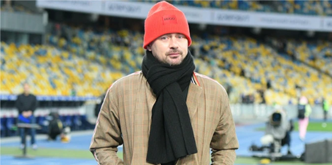 Мілевський розповів, на що живе після завершення кар’єри