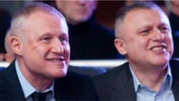 Сабо зробив заяву про Суркісів: легенда Динамо натякнув на скупість братів