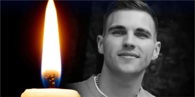 На війні загинув тренер з Львівщини - йому було всього 30