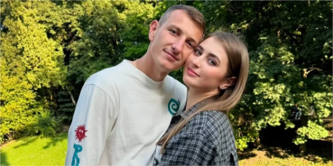 З такими українцями й москалів не треба: дружина гравця збірної України про російську музику (+ФОТО)