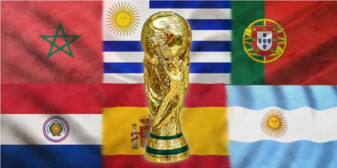 Фаворити Чемпіонату світу-2026: хто став головним претендентом на титул
