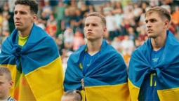 Гравець збірної України засвітив рідкісні кадри зі своєю обраницею (+ФОТО)
