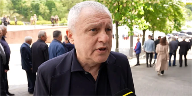 В Динамо знайшли винних у кризі, і це не головний тренер: готуються зміни