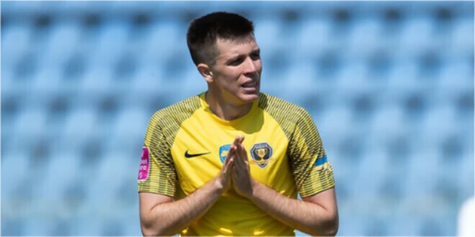 Шахтар та Динамо зробили пропозиції Дніпру-1 щодо Піхальонка