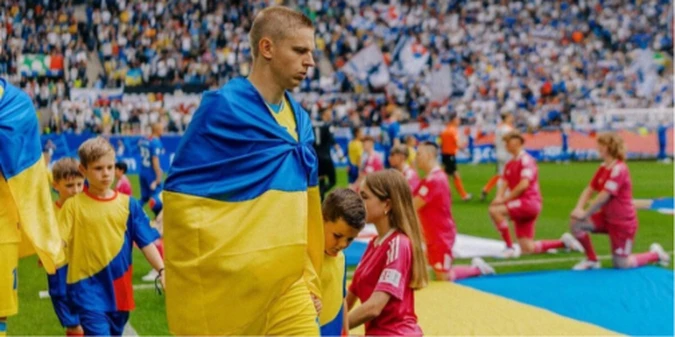 Зінченко відверто розповів, як гравці Арсеналу реагують на воєнні дії в Україні