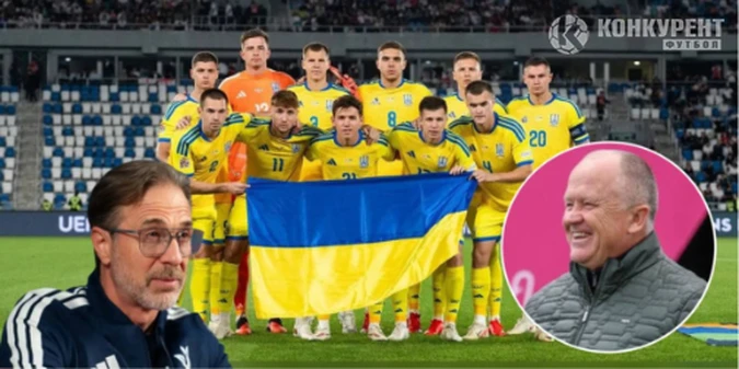 Поразка, яка могла стати нічиєю: Дулуб розібрав гру збірної України