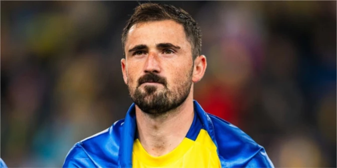 Український наставник: Рівень Калюжного не дотягує