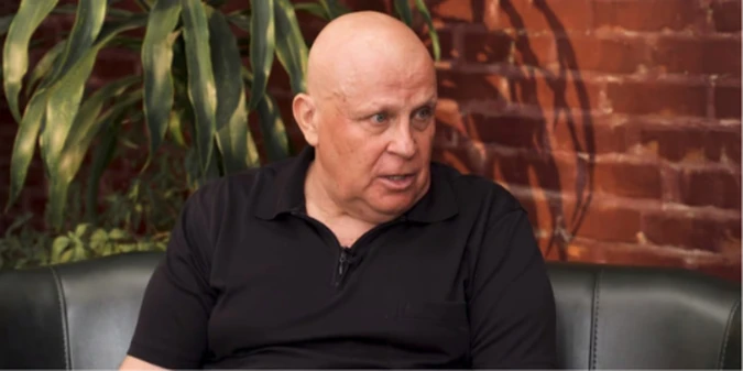 Кварцяний: Незрозуміло, як на такому рівні обирають тренера для збірної