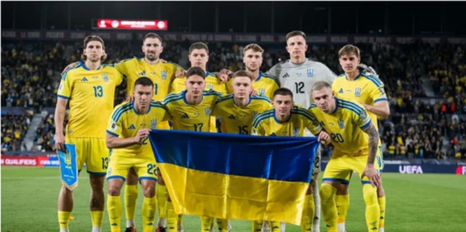 Український футболіст підставив іноземний клуб заради виклику до збірної