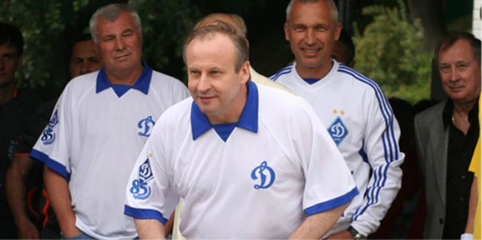 Скандал із легендою Динамо: ексгравець отримав вирок за кордоном