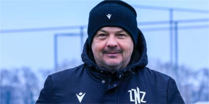ЛНЗ втратив перше місце в УПЛ: Пономарьов назвав головну проблему матчу з Поліссям