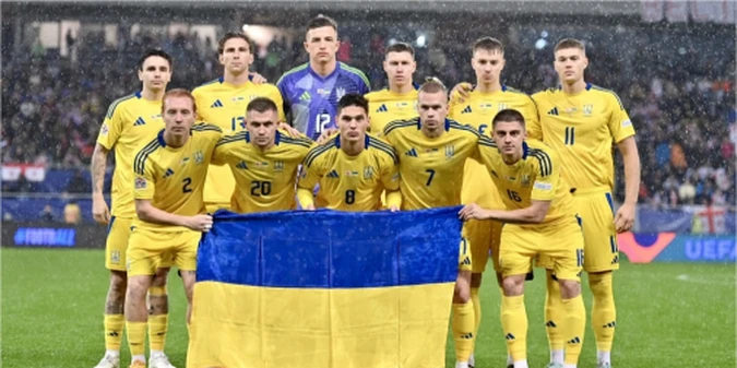 Звєров назвав головні проблеми збірної України