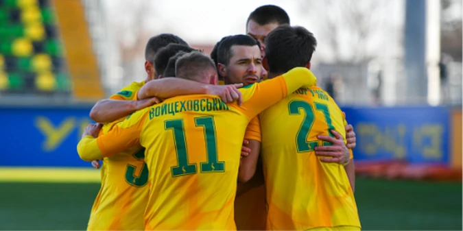Український клуб хоче підписати тренера, який неодноразово очолював російські команди