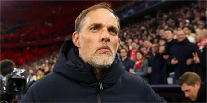 Томас Тухель про титул чемпіона Бундесліги: У мене більше немає надії
