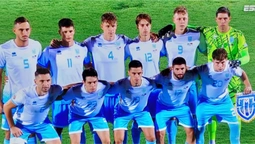Сан-Марино здобуло першу історичну перемогу в офіційному матчі (+ВІДЕО)