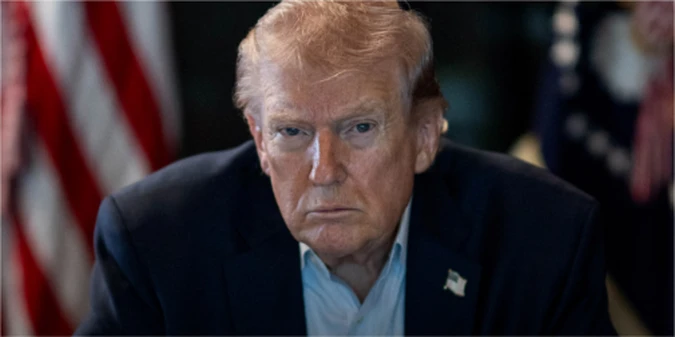 Дональд Трамп зробив гучну заяву щодо участі збірної Ірану в Чемпіонаті світу 2026