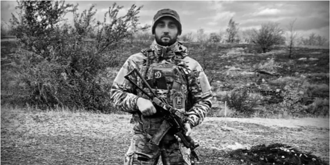 Трагедія у родині Динамо: на фронті загинув вірний уболівальник клубу