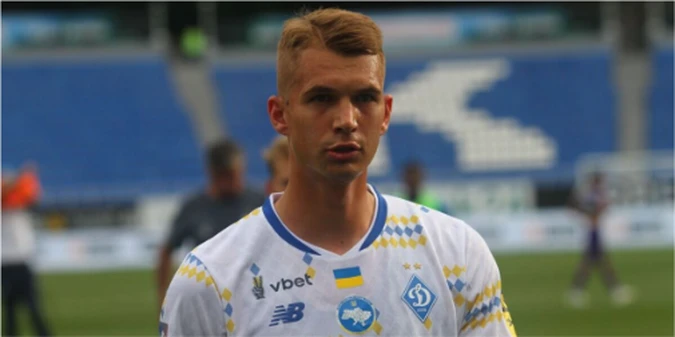 Гравець Динамо відмовився від європейського чемпіонату заради УПЛ – подробиці угоди