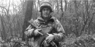 Британське видання присвятило матеріал загиблому ексфутболісту збірної України