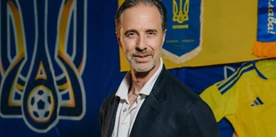 Мальдера визначився щодо Мудрика: тренер збірної розкрив свої плани