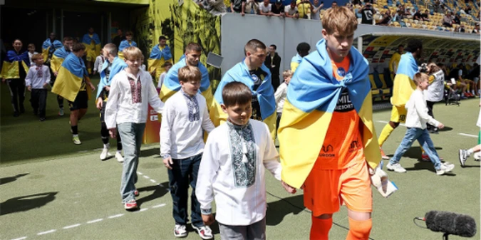 На тлі кризи Руха: клуби УПЛ полюють на футболіста львів’ян
