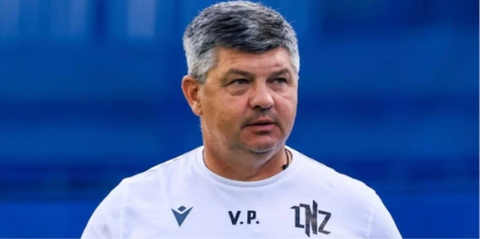 Тренер ЛНЗ зробив прогноз на сезон УПЛ: кого виділив серед суперників