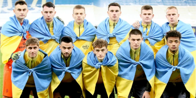 Один з лідерів Руху вибув на 9 місяців через складну травму