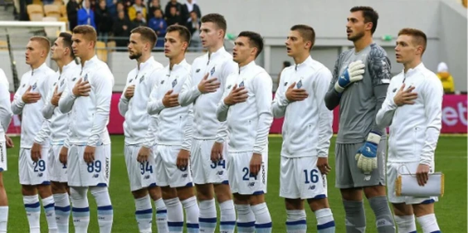 Лаціо хотів підписати гравця Динамо: тренер римлян був особисто зацікавлений у трансфері
