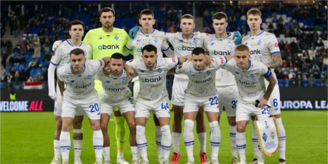 Такого не було з 2017 року: гравець Динамо вписав себе в історію УПЛ