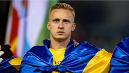 Ще один гравець збірної України потрапив у проросійський скандал — захисник вподобав відео з аршавіним (+ФОТО)