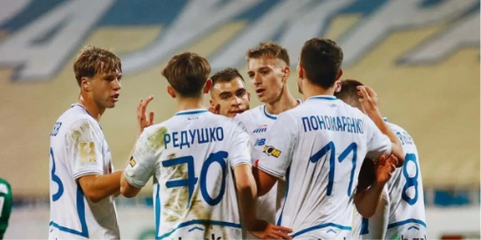 Динамо під керівництвом Костюка перевершило досягнення Шовковського