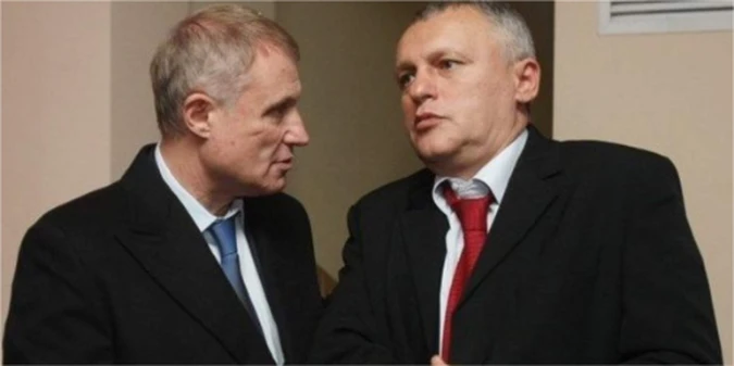 Гравець Динамо змусив Суркісів публічно вибачитися після гри з Шахтарем