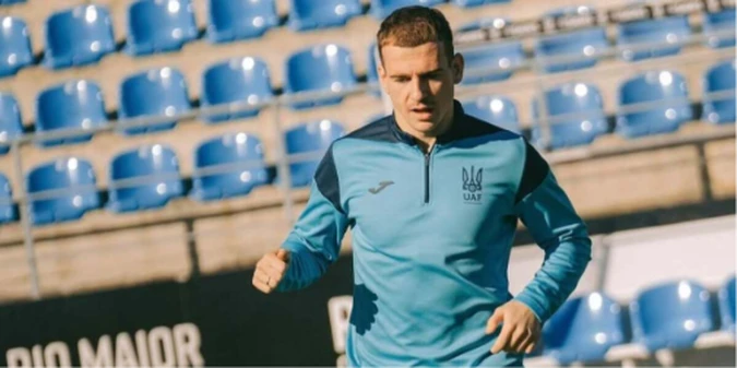 Гол-красень Брагару може стати найкращим на Євро U-21 (+ВІДЕО)