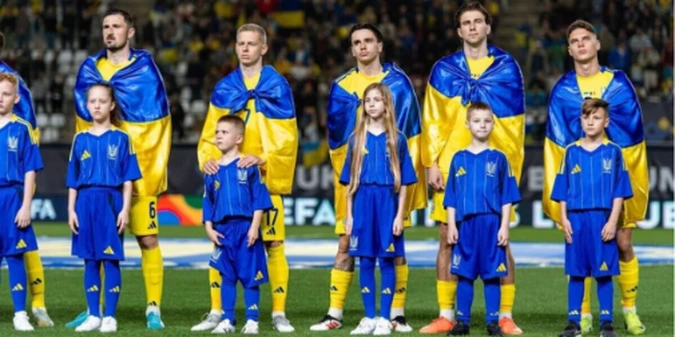 Розбалансованість та психологія: журналіст оцінив 2025 рік для збірної України