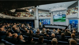 Конфлікт у керівництві УАФ: після суперечки з Шевченком віцепрезидент пішов у відставку