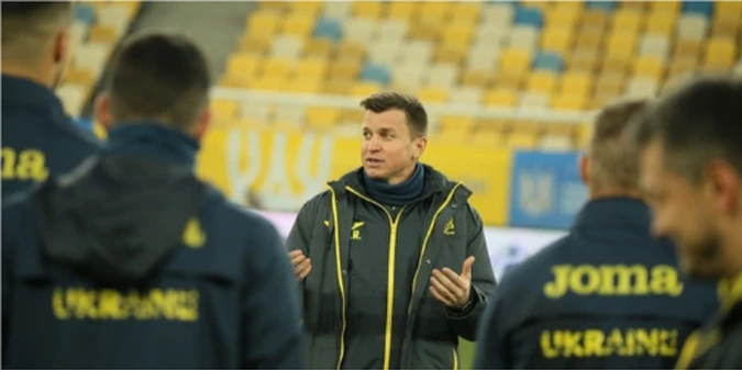 Став відомий список гравців олімпійської збірної України на збори в Угорщині та товариський матч з Японією