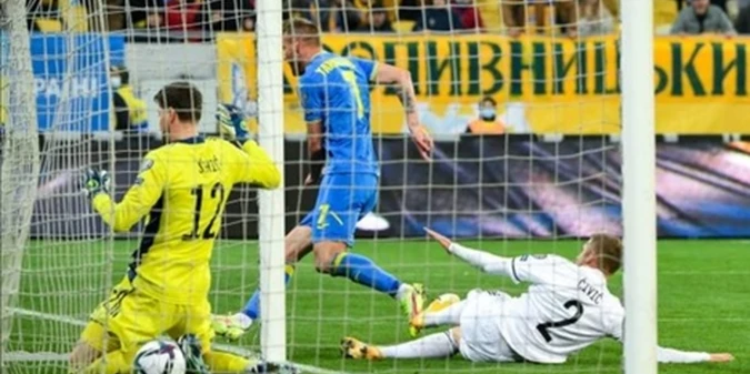 Боснія і Герцеговина - Україна: прогноз Конкурента на матч півфіналу плей-оф кваліфікації до Євро-2024, 21 березня 2024