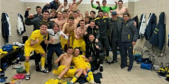 Тренер збірної України U-17: Знаю, що поєдинки в Греції відвідували скаути клубів Бундесліги та АПЛ