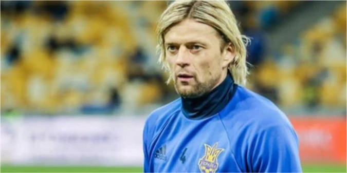 Чи зрадив остаточно? З’ясувалося, чи відмовився Тимощук від українського паспорта