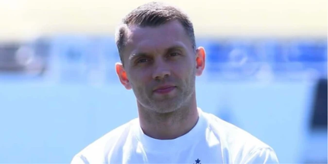 Динамо готується до втрати Караваєва: у клубі вже мають план заміни
