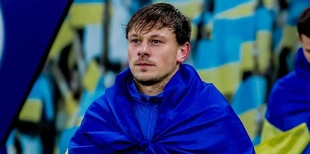Ексгравця збірної України затримали представники ТЦК і вже направили його до навчального центру