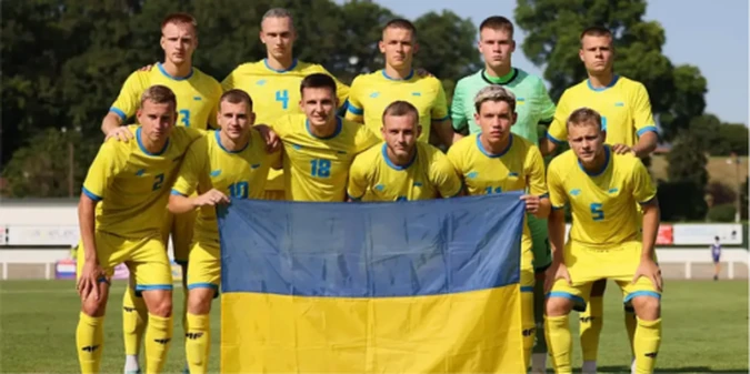 Гравець збірної України відмовився грати за Динамо Київ