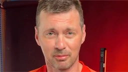 Мілевський облаяв арбітра у першому ж матчі після повернення (+ВІДЕО)