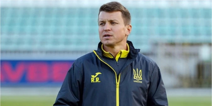 Ротань розповів, що гравці Дніпра самі купували форму перед фіналом ЛЄ