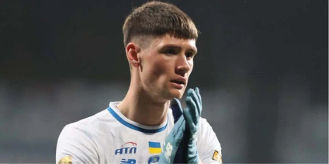 Понад пів мільйона євро: розкрито вражаючу зарплату Бленуце в Динамо