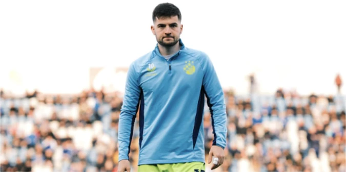 Молодий талант Динамо зацікавив клуб з верхівки Бундесліги