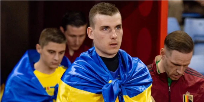 Лунін опинився за бортом збірної України: спливли несподівані деталі