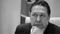Помер легендарний гравець Динамо та екстренер збірної України