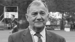 Помер легендарний польський футболіст