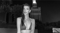 Ефектна кохана півзахисника Шахтаря поділилась гарячими фото